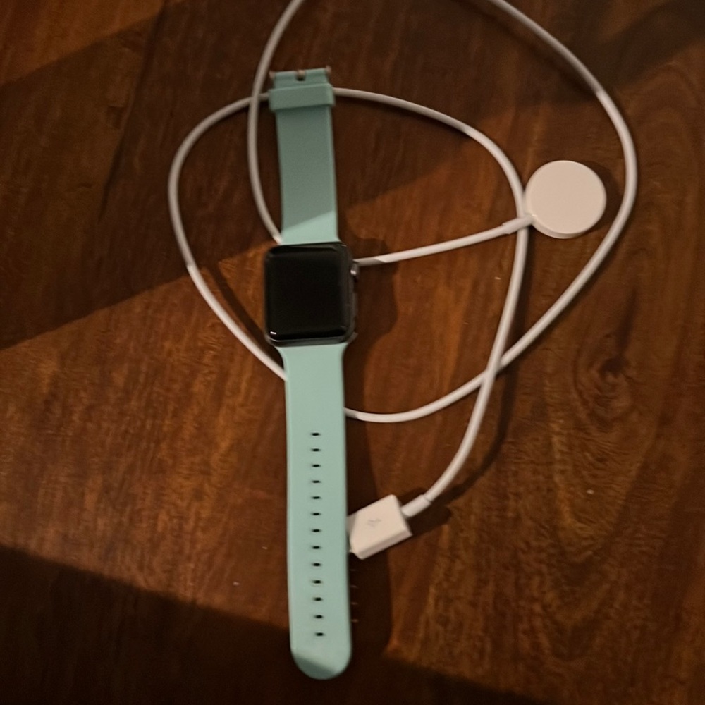 Apple Watch Series 3